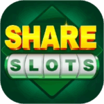 SHARE SLOTS APK